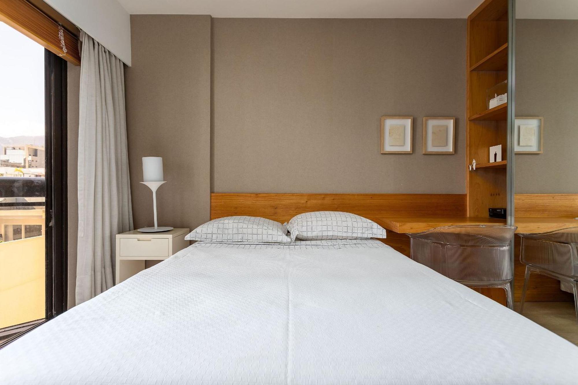 Moderno Em Prédio à Beira-mar Na De Ipanema Appartement *