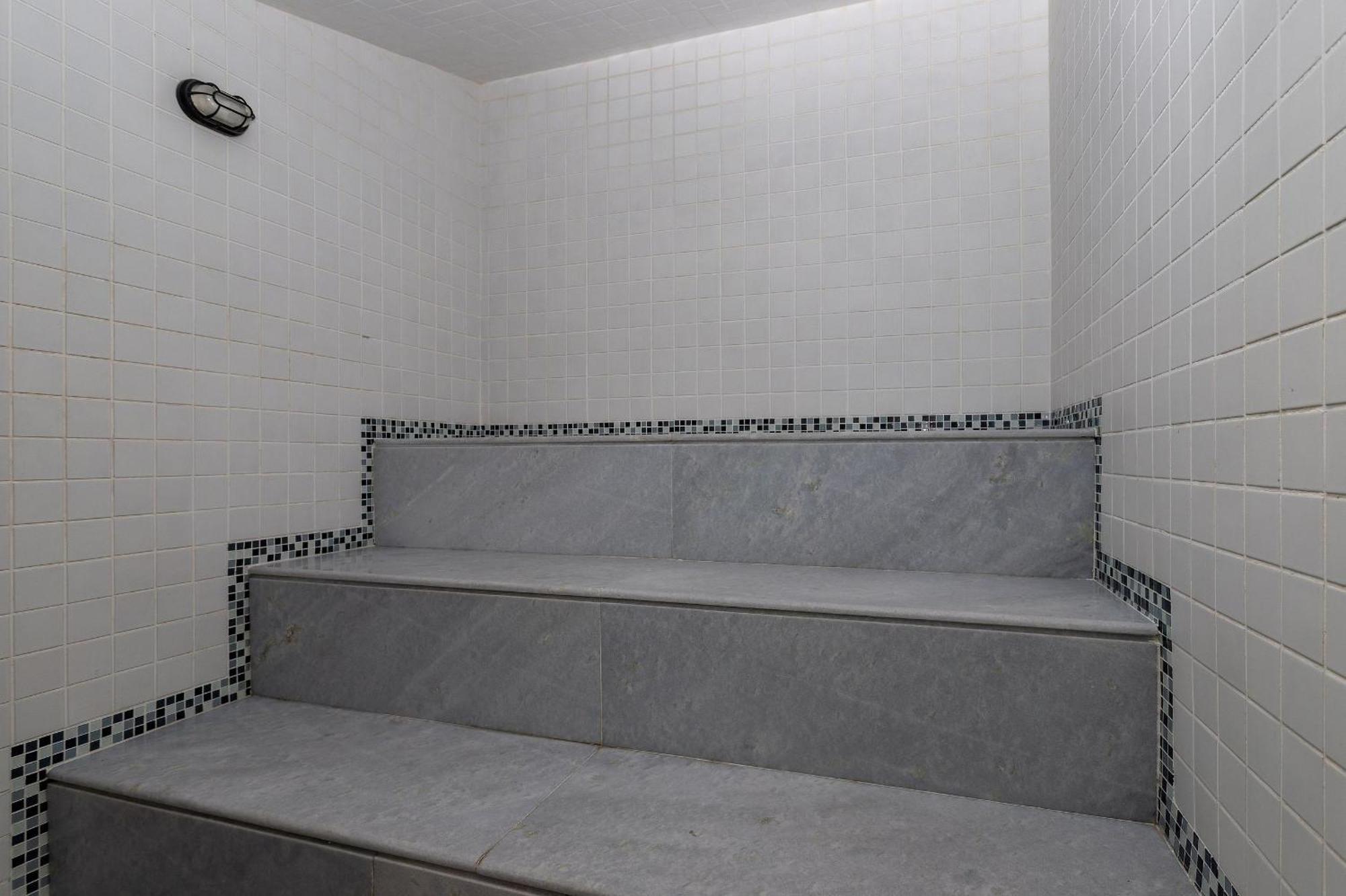 Moderno Em Prédio à Beira-mar Na De Ipanema Appartement Rio de Janeiro